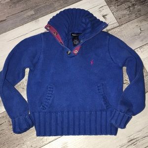 Ralph Lauren sweater